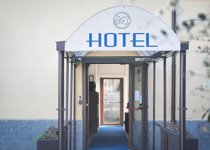 La Boheme Hotel e B&B Torino